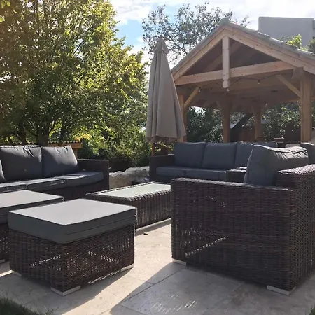 Le Gite Des Carmes Lauzerte