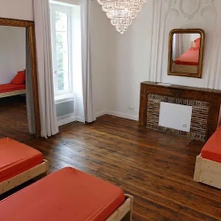 Le Gite Des Carmes Hébergement de vacances Lauzerte