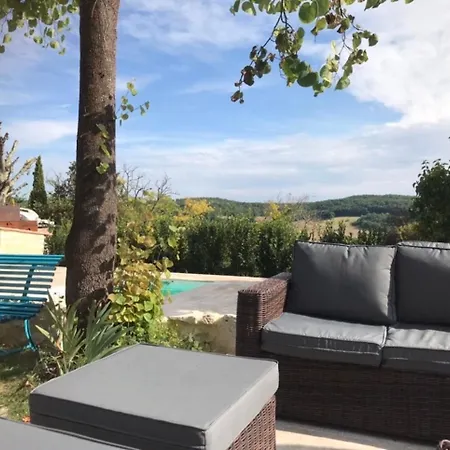 Le Gite Des Carmes Hébergement de vacances