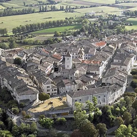 Le Gite Des Carmes