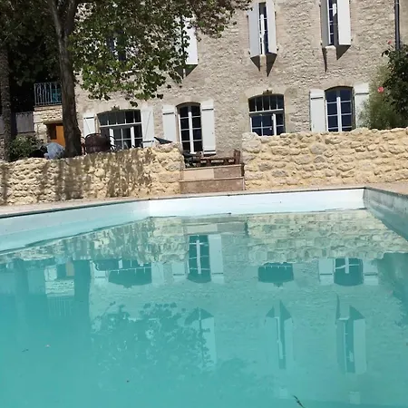 Le Gite Des Carmes