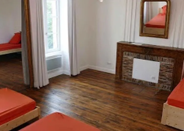 Le Gite Des Carmes Vakantiehuis Lauzerte